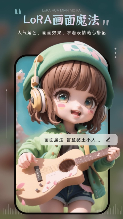 绘梦AI
