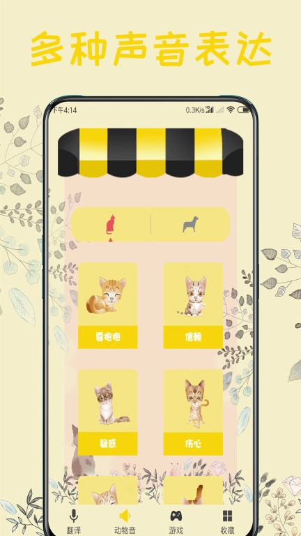 猫语-阳沙流金