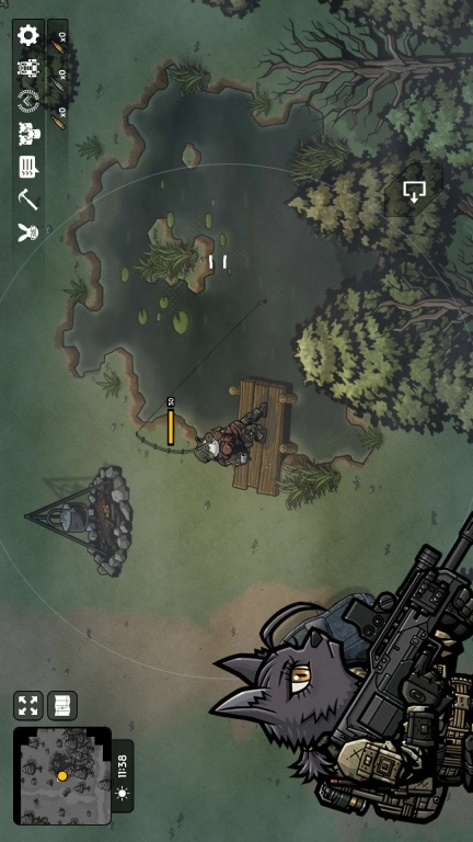 物种战争2