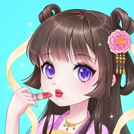 宫廷少女梦