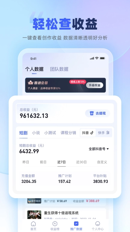 易推