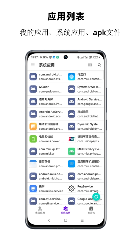 分析器