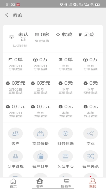 药发采