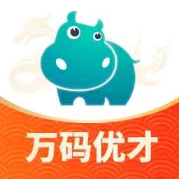 万码优才-程序员求职找工作