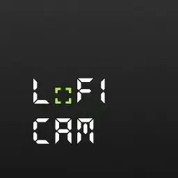 LoFi Cam-复古数码胶片CCD相机