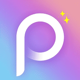P图秀秀-百变P图