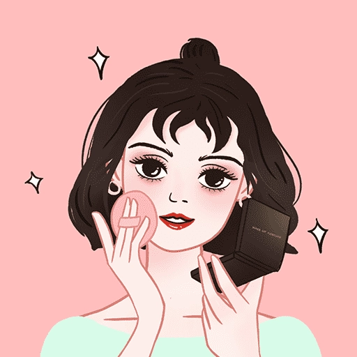 美修-美容护肤
