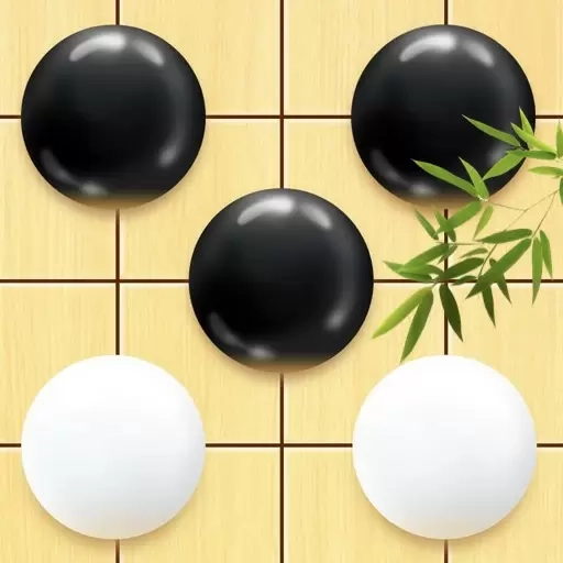 五子棋大师