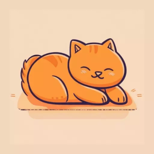 撸猫