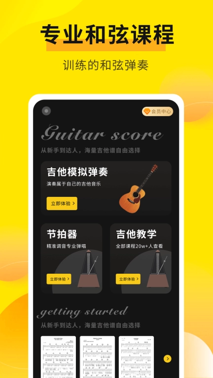 拾音器-专业调音器