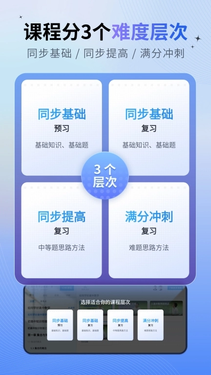 简单一百-中学全科精品课