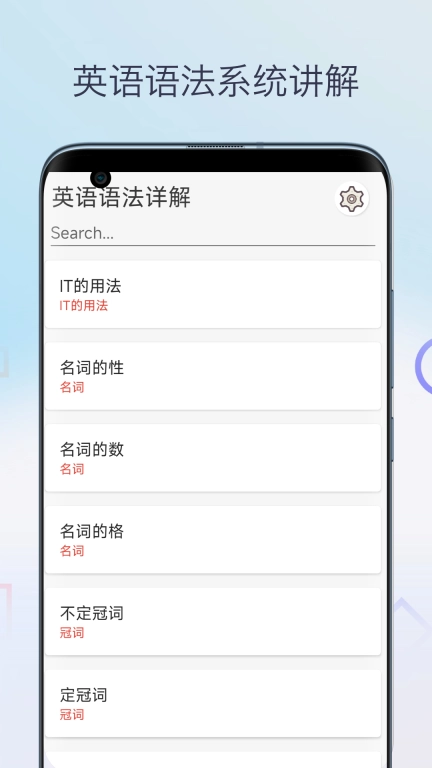 英语语法详解-英语语法精讲