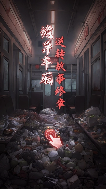 异界车站-恐怖美学解谜游戏