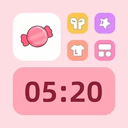 风糖小组件