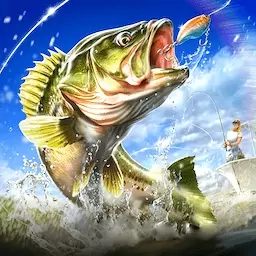 钓鱼