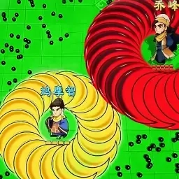 飞刀大乱斗2-鸠摩智转刀割草