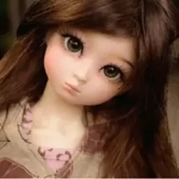 doll