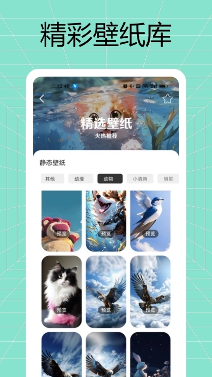 悄悄朋友圈