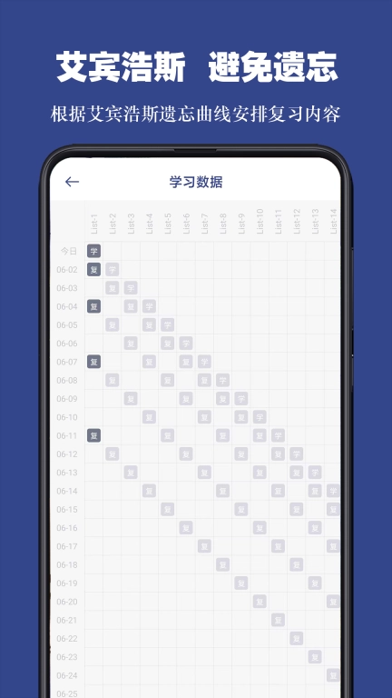 词根单词