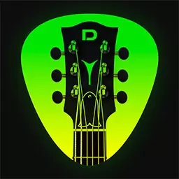 爱吉他调音器