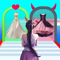 莎莎公主梦