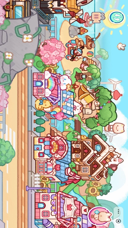 旅猫世界