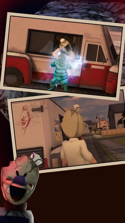恐怖冰淇淋2