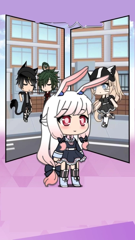 扭蛋人生