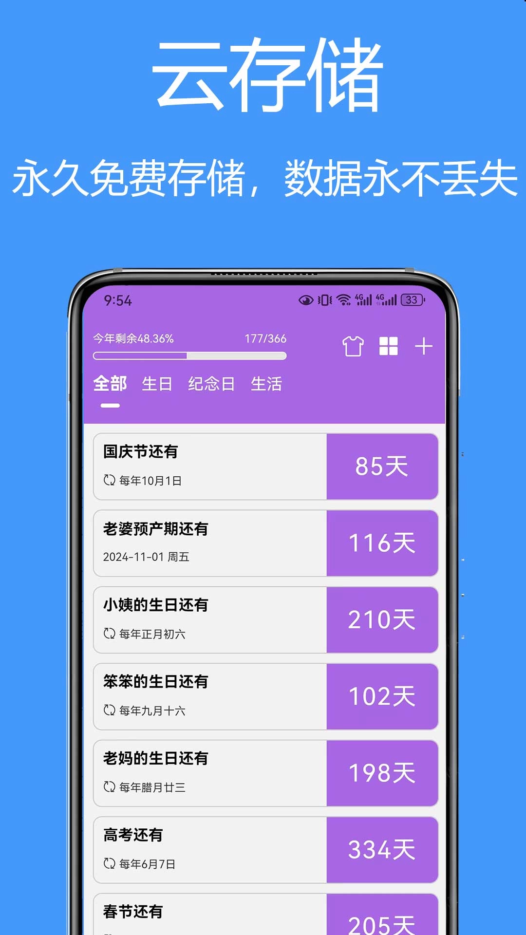友时