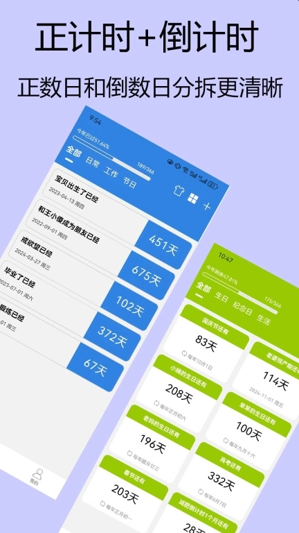 友时