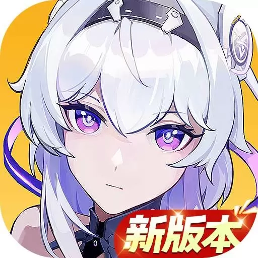 锚点降临-美少女二次元卡牌