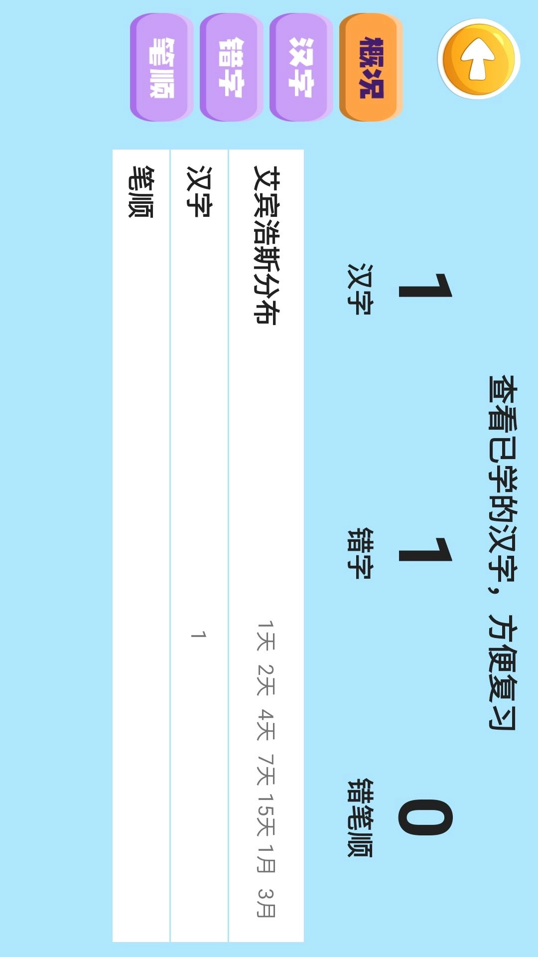 四五认字