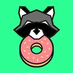 甜甜圈都市