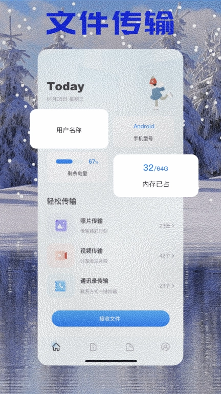 克隆手机