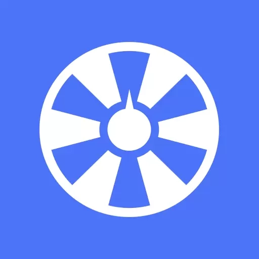 大转盘