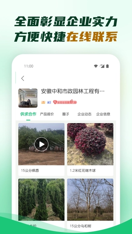 园林