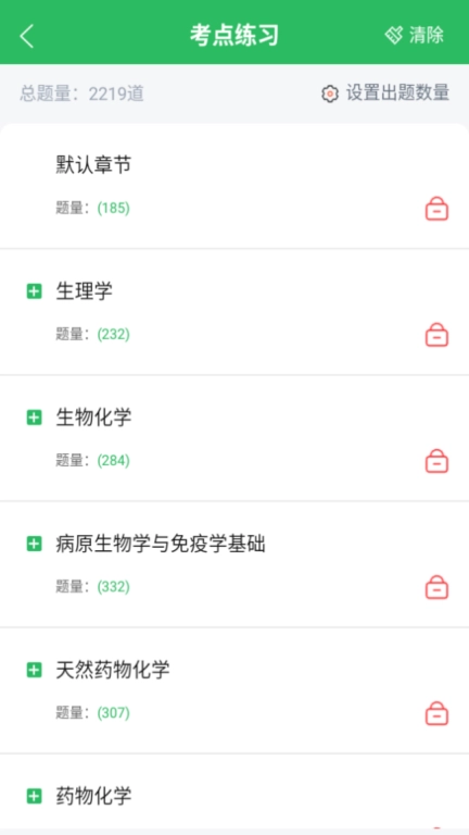 初级药士