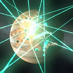 模拟星球破坏2