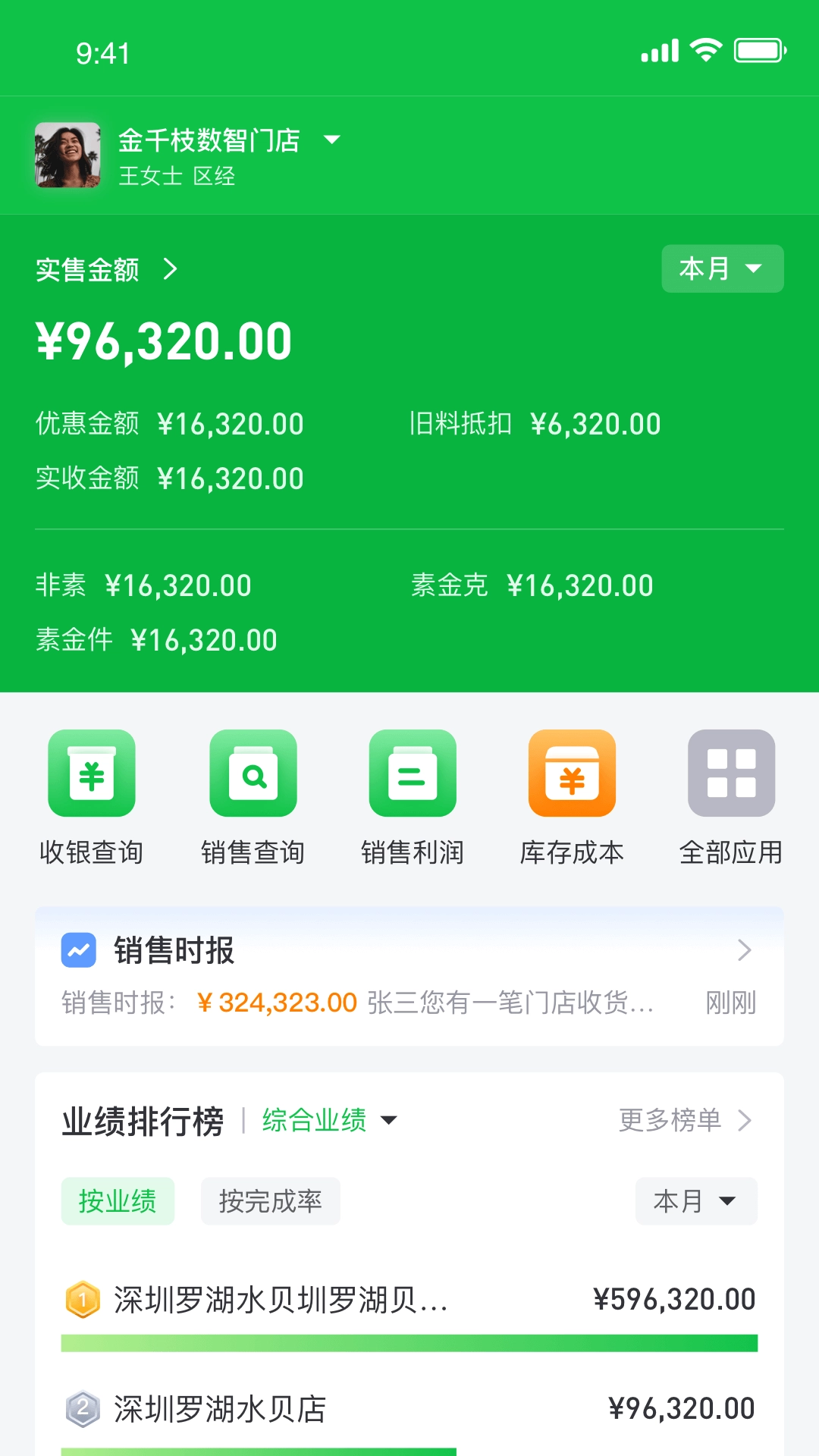 金千枝