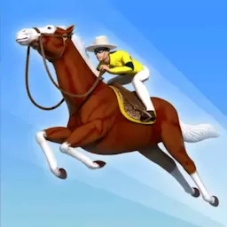 赛马大师3D-马匹竞技竞标赛