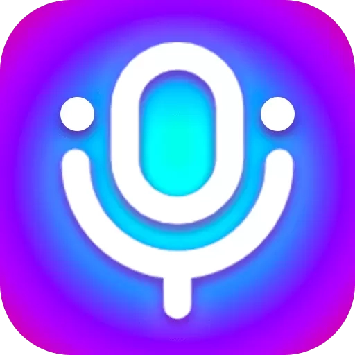 欢乐变声器-王者吃鸡游戏变声器