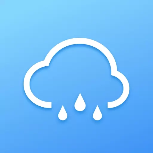 识雨天气-实时降雨提醒