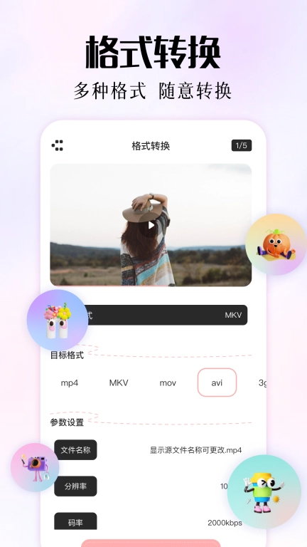 加密播放器