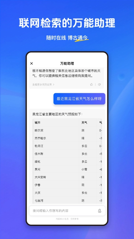 小悟空-抖音集团旗下AI产品