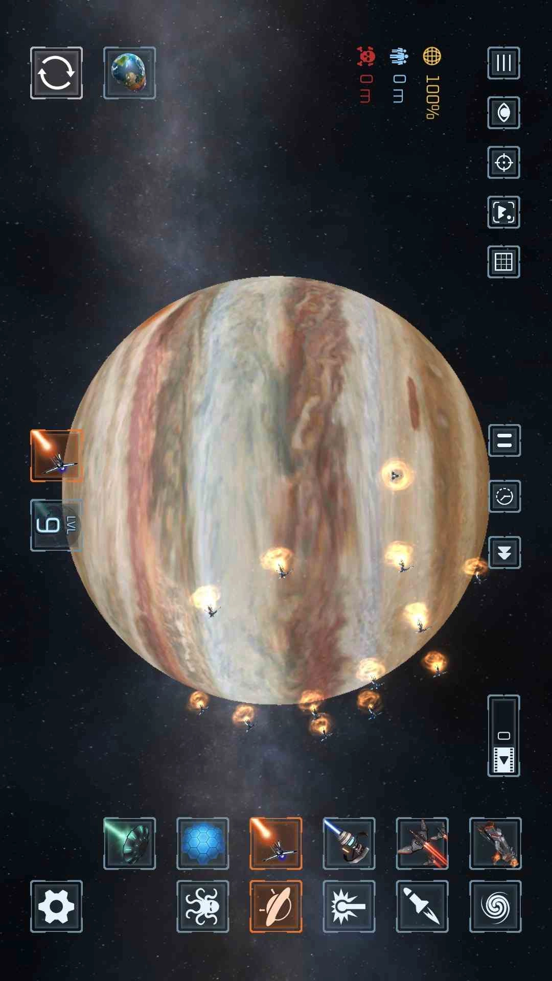 星球毁灭模拟器2