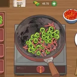 我的小店