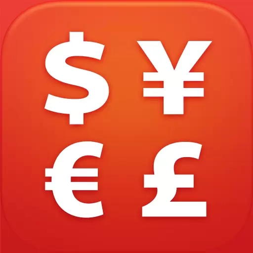 iMoney-全球汇率换算