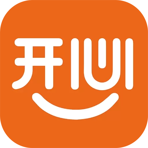 开心云商