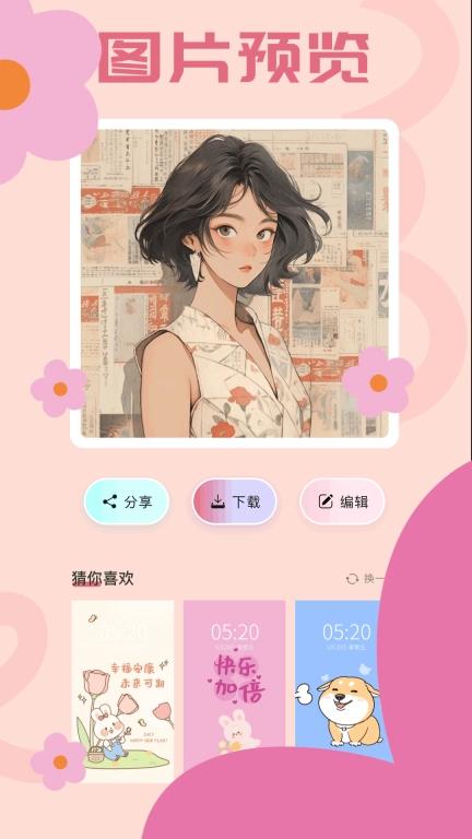 主题库pro