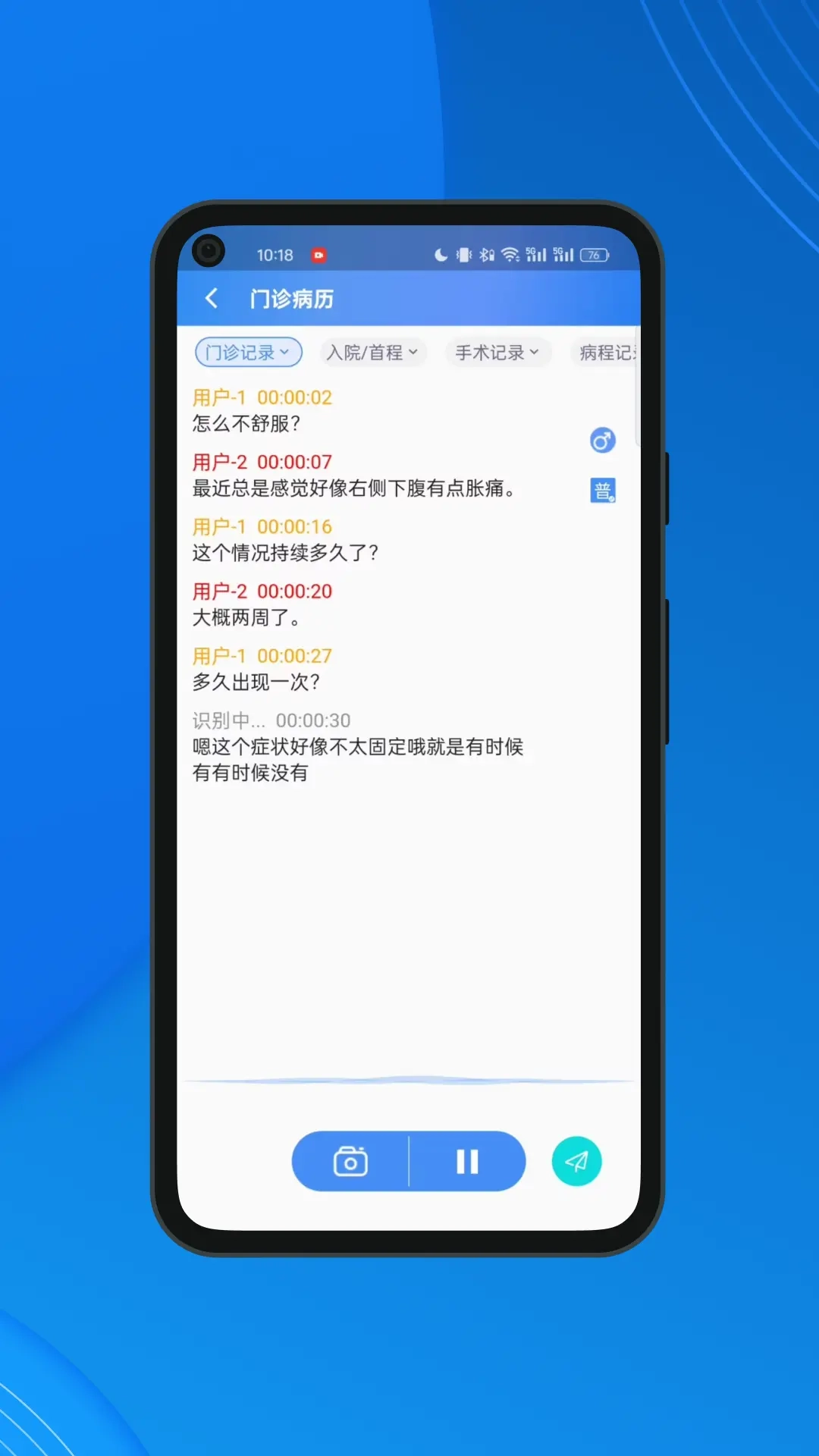 AI医助